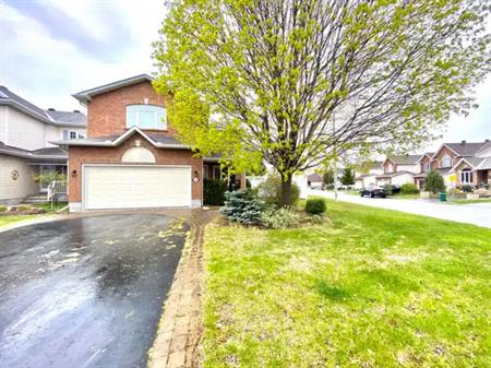 1148 Meadowcroft Crescent | 1148 Meadowcroft Crescent, Ottawa