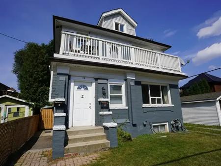 79 Justine Ave Unit 1 | 79 Justine, Hamilton