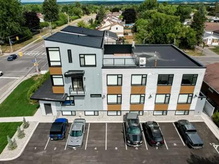 The Nebula Home-based Business Rentals | 845 Champlain Street, Ottawa
