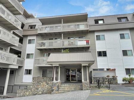 Macaulay East Apartments | 948 Esquimalt Rd, Victoria
