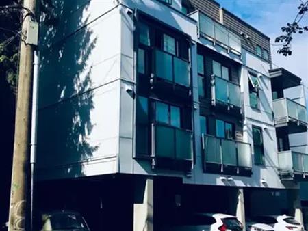 Kie's Place | 1534 Henshaw Lane, Vancouver