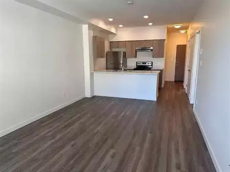 1 Bed Plus Den, Top Floor, North Facing! | 1811 Salton Road, Abbotsford