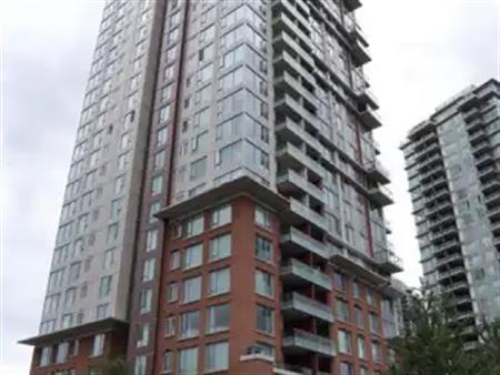 Windsor Gate 3100 #907 | 3100 Windsor Gate, Coquitlam
