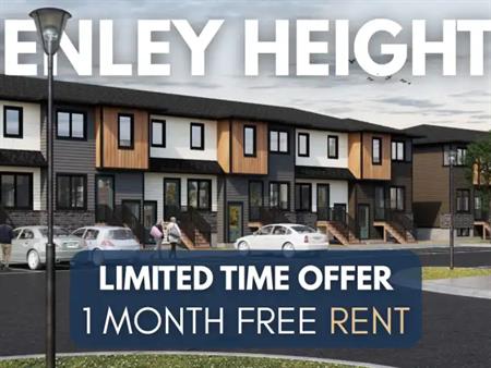 Henley Heights | 9779 229 Street Northwest, Edmonton
