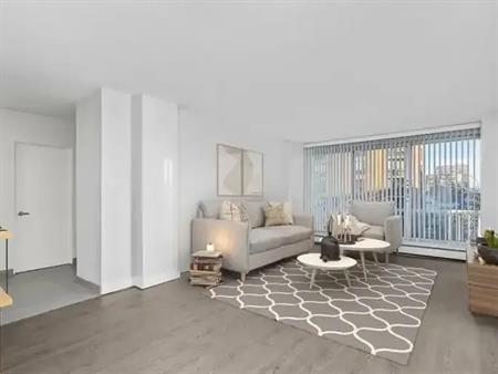 POSH ROYAL GARDENS GATED COMMUNITY | 10915 - 8 AVE SW, Edmonton