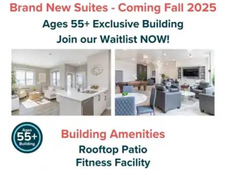 Sage Hill Views - Ages 55+ Active Adult Living | 45 Sage Hill Road Northwest, Calgary