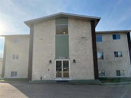 Bright 2 Bedroom Unit By Red Deer College!! | 5630 42 Street, Red Deer
