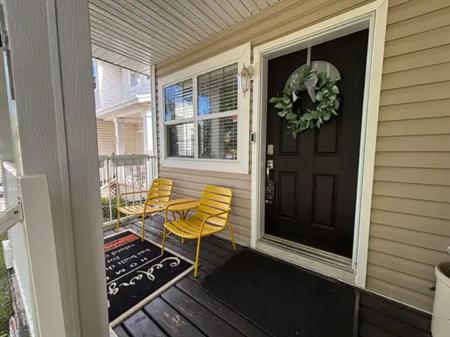Spacious Duplex Bungalow | 247 Cranston Drive Southeast, Calgary