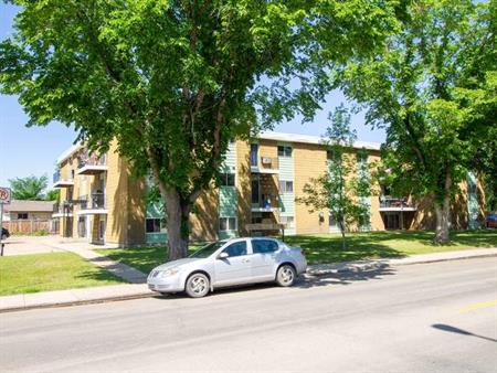 Northumberland Apartments - 1113 Northumberland Avenue | 1113 Northumberland Ave, Saskatoon