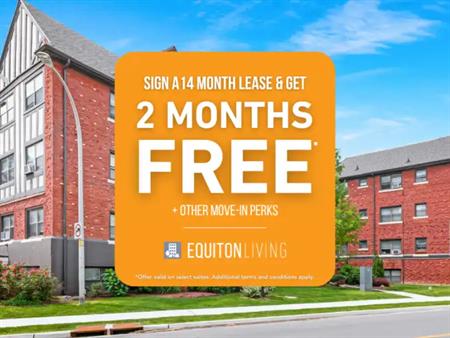 Kent Manor | 383-385 Wellington Street West, Chatham