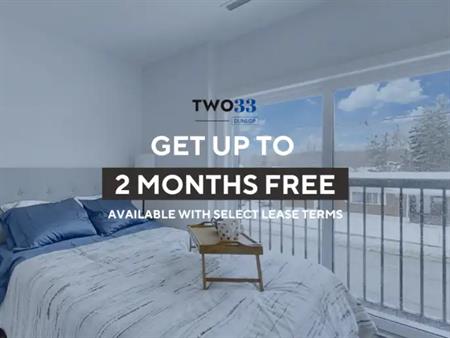 233 Dunlop | 233 Dunlop Street W, Barrie