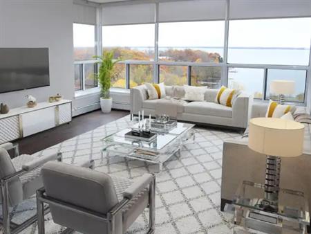 The Waterside | 1032 King Street West, Kingston