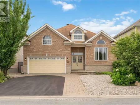 188 WHISPERING WINDS WAY | 188 WHISPERING WINDS WAY, Ottawa