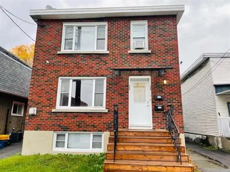 309 Parkdale Ave Unit 1 | 309 Parkdale Ave, Ottawa