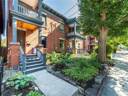 476 Lisgar Street | 476 Lisgar Street, Ottawa