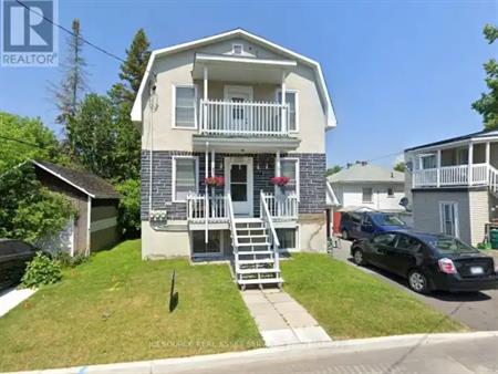2ND FLOOR - 233 HECTOR-HOTTE WAY | 2ND FLOOR - 233 HECTOR-HOTTE WAY, Ottawa