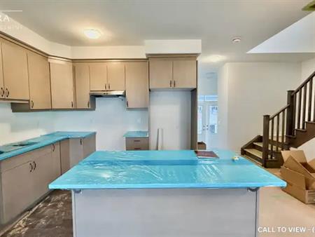 316 Rosenberg Wy, Kitchener, Ontario N2R 0T2 | 316 Rosenberg Way, Kitchener