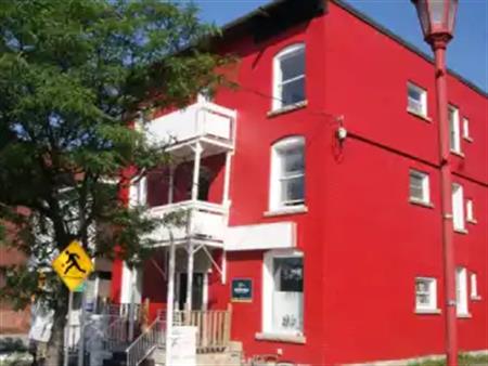 883 Somerset Street West - 2 | 883 Somerset Street West -, Ottawa