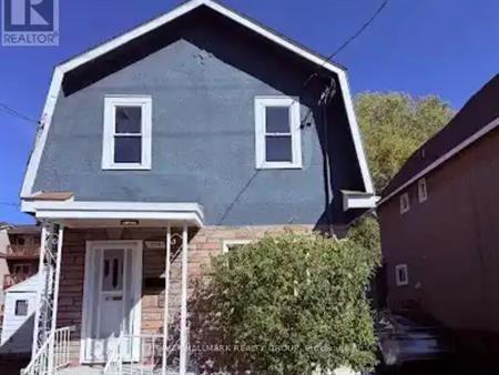 299 PARKDALE AVENUE | 299 PARKDALE AVENUE, Ottawa