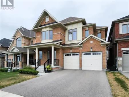 93 DOG WOOD BOULEVARD | 93 DOG WOOD BOULEVARD, East Gwillimbury