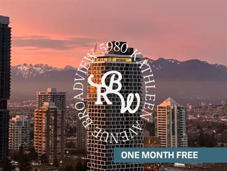 Broadview | 5980 Kathleen Avenue, Burnaby