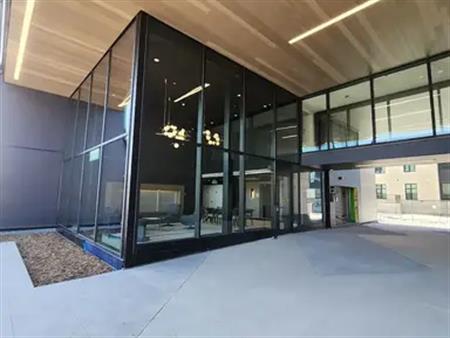 Top Floor 2 bedrooms/2 baths @ Capella University District | 503 - 4160 Norford Avenue Northwest, Calgary