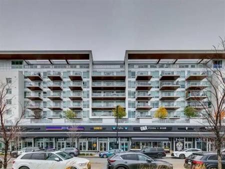 408 Gateway | 8445 Broadcast Avenue Southwest, Calgary