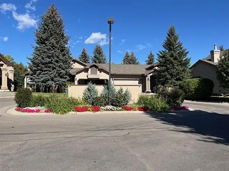 Furnished Shared Home | Calgary