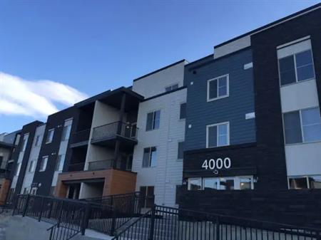 Condo In Albert Park | 2715 12th Ave. SE, Calgary