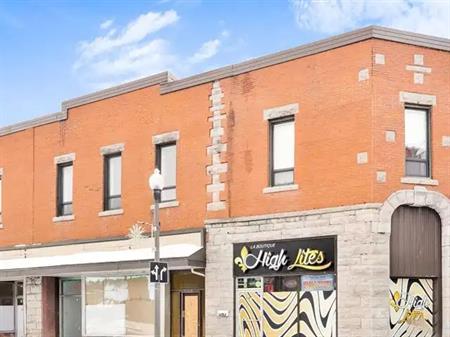 507-515 Av. de Buckingham, #509 | 507-515 Av. de Buckingham, #509, Gatineau