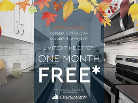 530 Proudfoot Lane - Beaverbrae Apartments | 530 Proudfoot Lane, London