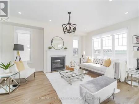 29 KINGSBURY TRAIL | 29 KINGSBURY TRAIL, Barrie