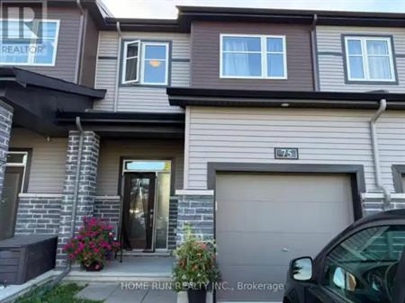 75 AURA AVENUE | 75 AURA AVENUE, Ottawa