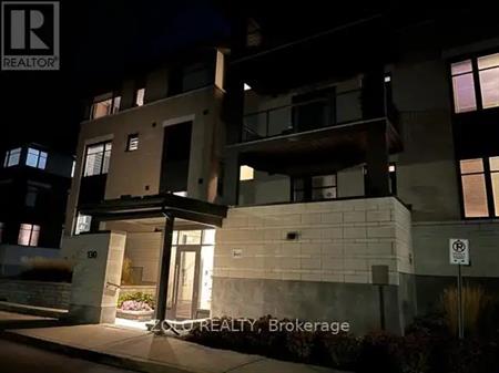 101 - 130 GUELPH PRIVATE | 101 - 130 GUELPH PRIVATE, Ottawa
