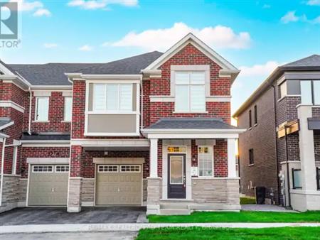 3206 BRIGADIER AVENUE | 3206 BRIGADIER AVENUE, Pickering