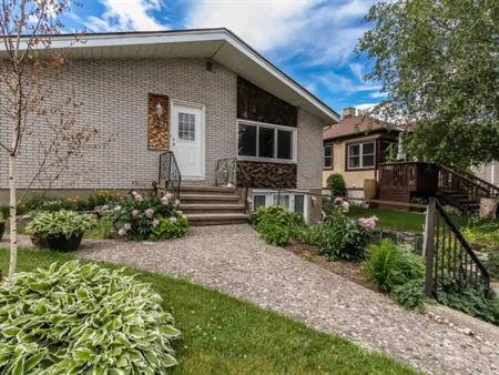 1221 Kitchener Avenue - Available from December 1st 2025 | 1221 Kitchener, Ottawa