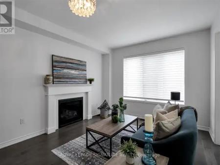 21 LOCKYER DRIVE | 21 LOCKYER DRIVE, Whitby