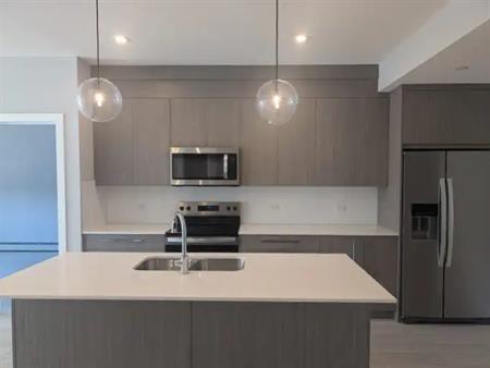 2 Bed 2 bath 1040 sqft | 60 Skyview Ranch Rd NE, Calgary