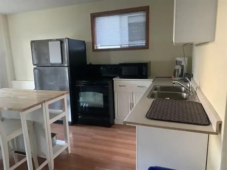 Walkout Basement for Rent | Calgary