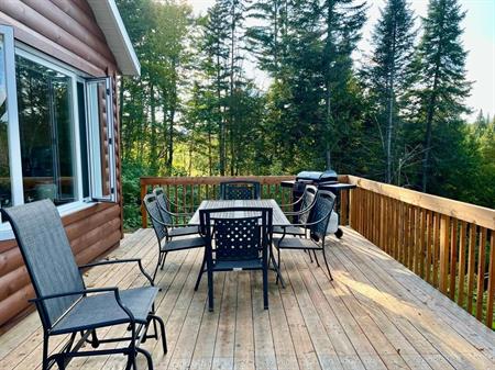 Chalet à louer CITQ310281
