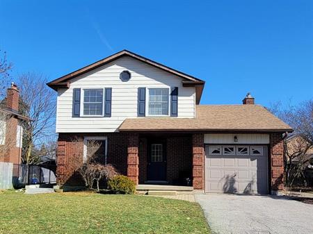 5 Columbus Cres | 5 Columbus, Guelph