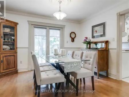 791 SUNNYPOINT DRIVE | 791 SUNNYPOINT DRIVE, Newmarket