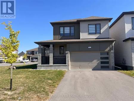 965 FAMEFLOWER STREET | 965 FAMEFLOWER STREET, Ottawa