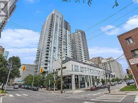 212 - 197 LISGAR STREET | 212 - 197 LISGAR STREET, Ottawa