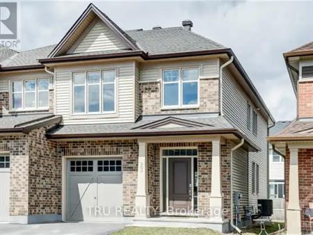 23 MERRILL STREET | 23 MERRILL STREET, Ottawa