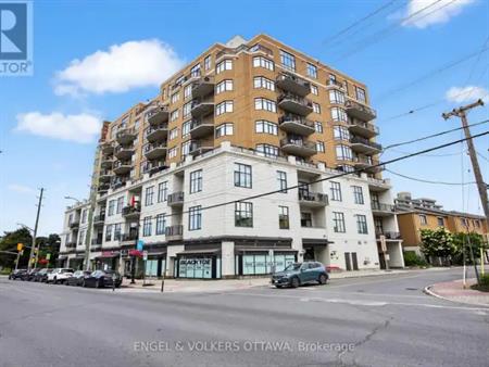404 - 420 BERKLEY AVENUE | 404 - 420 BERKLEY AVENUE, Ottawa