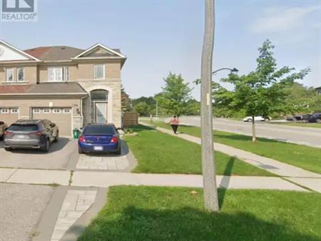 MAIN - 1998 CALVINGTON DRIVE | MAIN - 1998 CALVINGTON DRIVE, Pickering