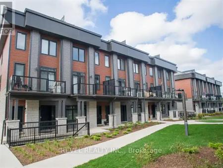 26 - 2 WILLOW STREET | 26 - 2 WILLOW STREET, Brant