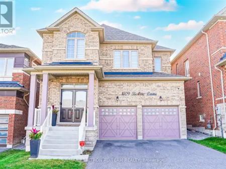 1109 BALTIC LANE | 1109 BALTIC LANE, Pickering