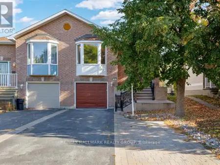 29 MONTANA WAY | 29 MONTANA WAY, Ottawa